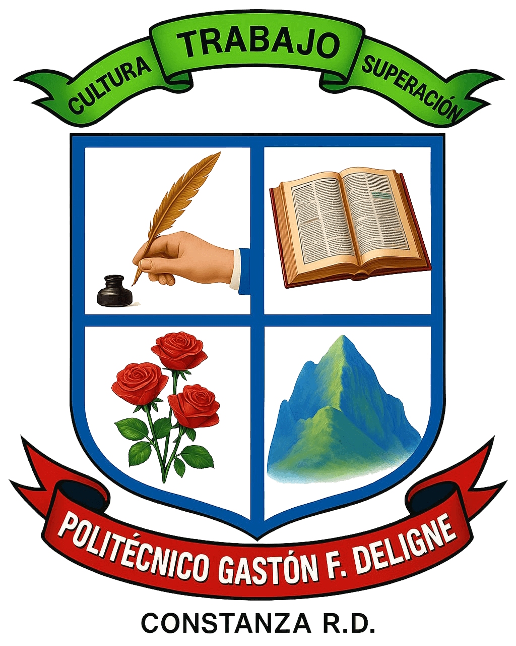Logo del Sistema